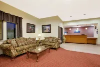 Hotel Blue Fairfield TX