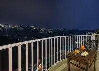Seven Hills Shimla by Namora Hospitality - วิวภูเขา