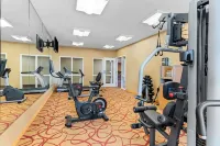 Quality Inn - Gym
