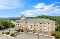 Comfort Inn Sylva - Cullowhee - Wifi