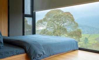 Bobocabin Sukawana Bandung