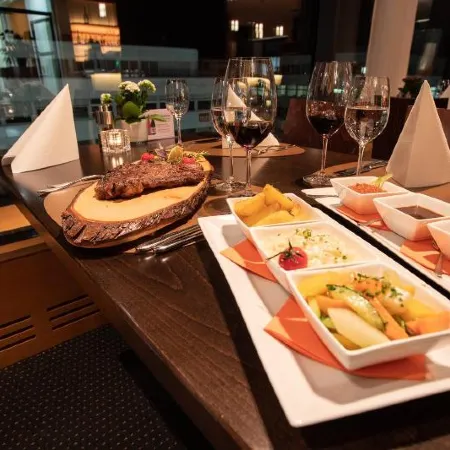 Mercure Chur City West