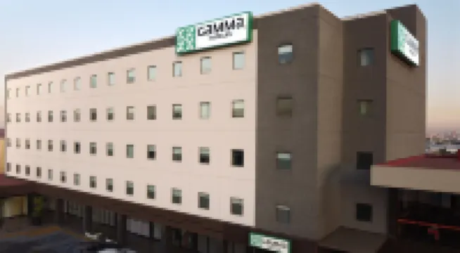 جاما كويريتارو