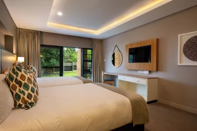 aha Skukuza Safari Lodge Hoteles cerca de Sabi Sand Game Reserve