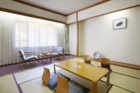 Oze Iwakura Resort Hotel