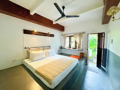 Havelock Place Bungalow