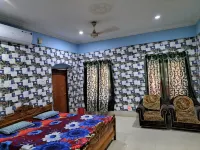 Khairi Resort