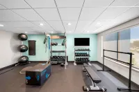 Tru by Hilton Plano Hwy 75 - gimnasio