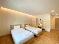 Kio Hotel Korat Hotels near Saveone Market