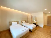 Kio Hotel Korat Hotels in Pru Yai