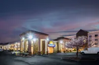 Days Inn by Wyndham Charlottesville/University Area Hôtels à : 