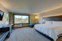 Holiday Inn Express & Suites Auburn Downtown Hotels in Auburn