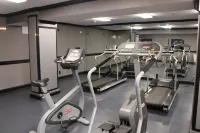 Americas Best Value Inn Canton - Gym