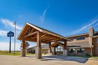 AmericInn by Wyndham Sayre Hotels in Beckham County