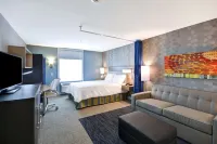Home2 Suites by Hilton Jackson, MI