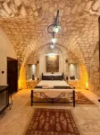 Cleopatra Antique Hotel - balcone