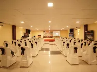 巴爾米拉套房大飯店 蒂魯內爾維利住宿飯店