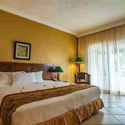 Aanari Hotel & Spa Rooms
