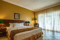 Aanari Hotel & Spa - Quầy Bar