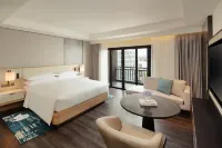 Marriott Executive Apartments Bangkok, Sukhumvit 50