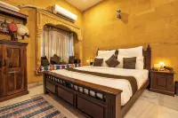 Royal Empire Camp & Resort Jaisalmer