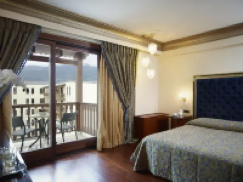 Grand Serai Congress and Spa Hotels in Ioannina
