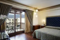 グランド セライ コングレス & スパ のホテル