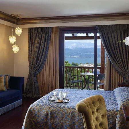 Grand Serai Congress and Spa