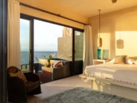 La Posada del Sol Boutique Hotel Tulum Hotels in Tulum