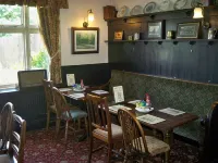 Nelson and Railway Inn Hôtels à : Eastwood