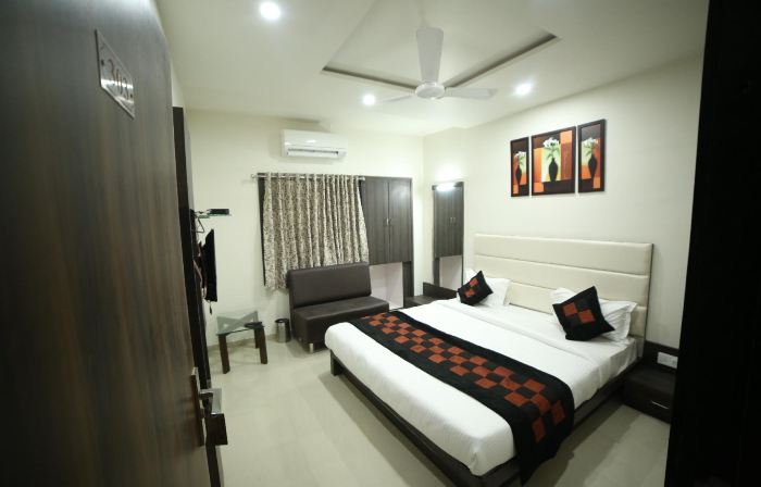 Hotel City Inn