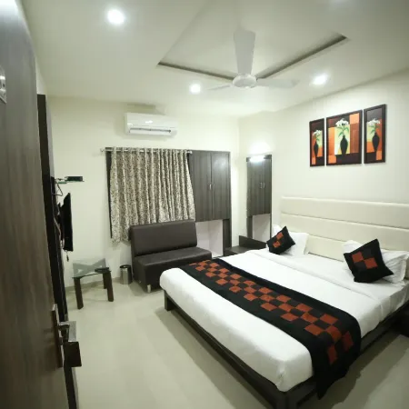 Hotel City Inn