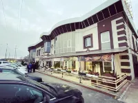 Mini-Otel Restoran Sochi