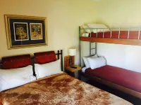 Travel Inn Kroonstad Hotels in Northern Free State