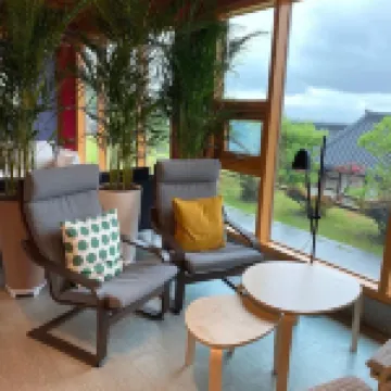 YEOSU ODONGJAE HOTEL