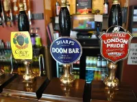 The Brewers Arms - Losmen