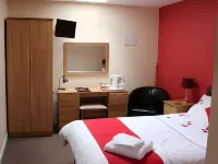 The Village Inn Hotels in Hambleton
