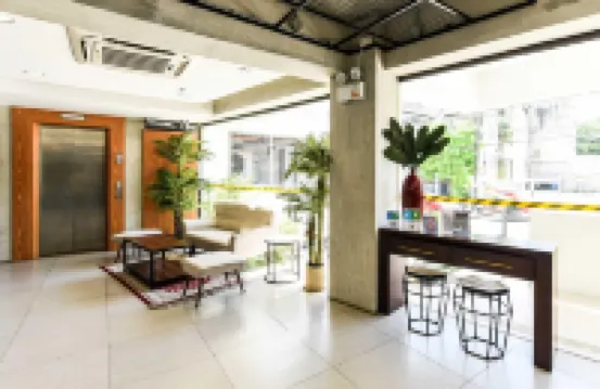 Travelbee Seaside Inn Hotels in Tagbilaran