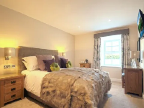 The Black Bull Inn Hotels in Lowick
