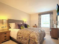 The Black Bull Inn Hotels in Wooler