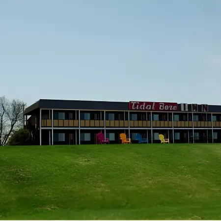 Tidal Bore Inn