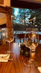 Cross Keys Inn - Morgenmad