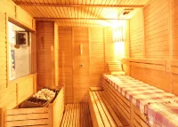 Arora Hotel - Spa