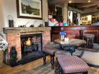 The Mortimer Arms - Bar