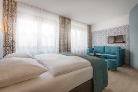 Garner Hotel HAMBURG NORD by IHG