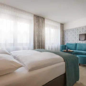 Garner Hotel HAMBURG NORD by IHG Hotels near Fuhlsbüttel