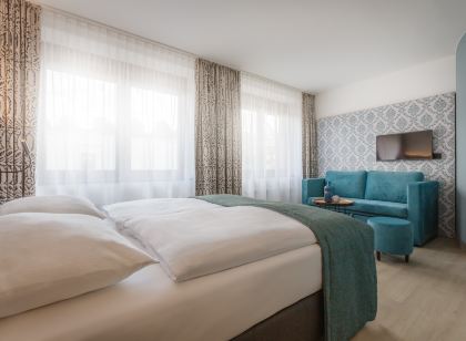 Garner Hotel Hamburg Nord, An IHG Hotel