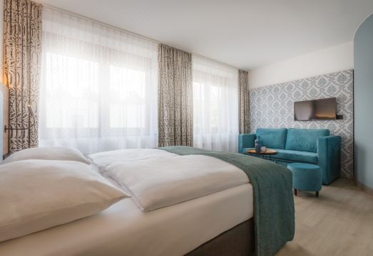 Garner Hotel HAMBURG NORD