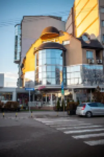 Garni Hotel Lotos Hotels in 