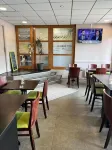 Kyriad Rennes Sud - Chantepie - Bữa sáng